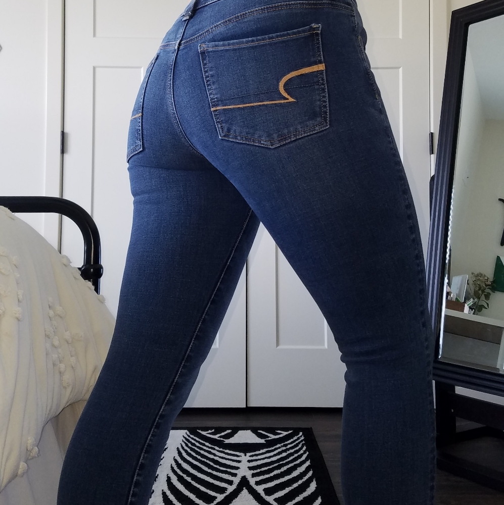 AE Jegging